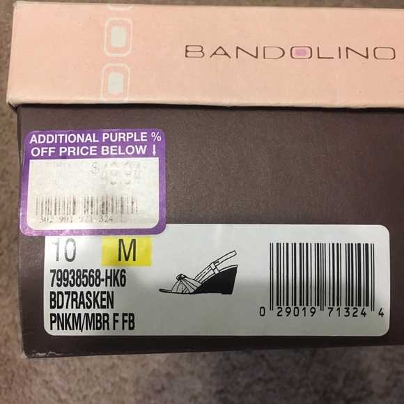 Shoes - Picture 4 of 5